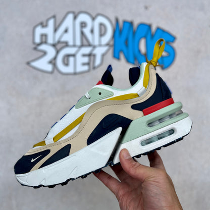 Nike Wmns Air Max Furyosa - Rattan