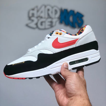 Nike Air Max 1 - Live Together (USA Exclusive)