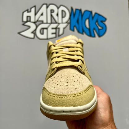 Nike Dunk Low - Rattan