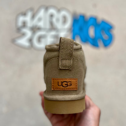 Ugg Classic Ultra Mini Boot - Antelope