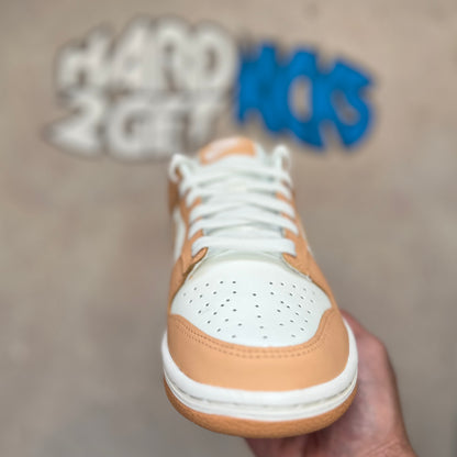 Wmns Nike Dunk Low - Harvest Moon