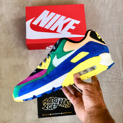 Nike Air Max 90 QS - Viotech