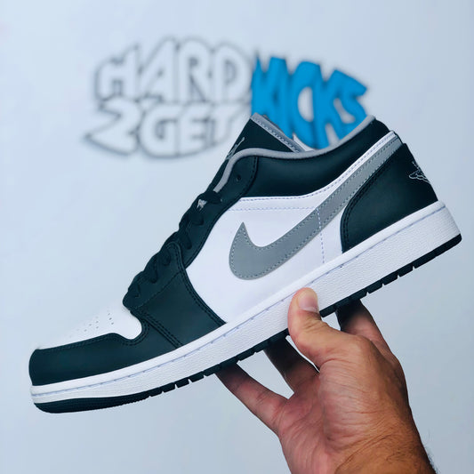 Air Jordan 1 Low - Shadow 3.0