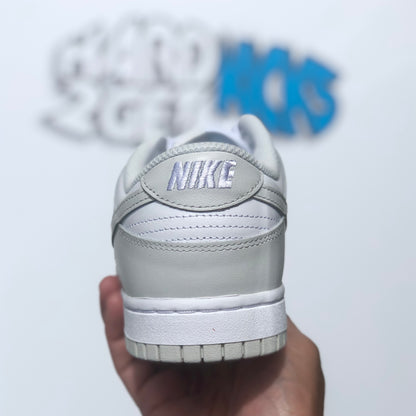 Wmns Nike Dunk Low - Photon Dust