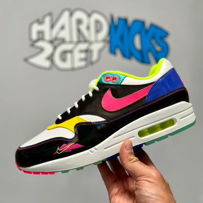 Nike Air Max 1 - Hyper Pink (USA Exclusive)
