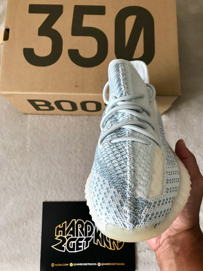 Yeezy Boost 350 V2 - Cloud (non-reflective)