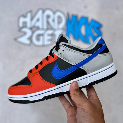 Nike Dunk Low Retro EMB - Knicks