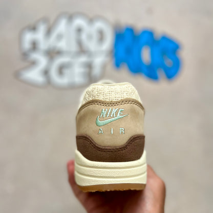 Nike Air Max 1 PRM - Hemp