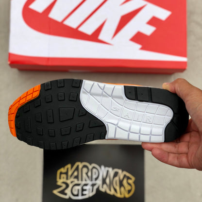 Nike Air Max 1 OG - Magma Orange