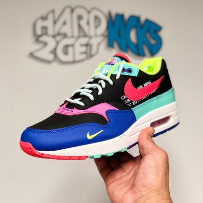 Nike Air Max 1 - Hyper Grape
