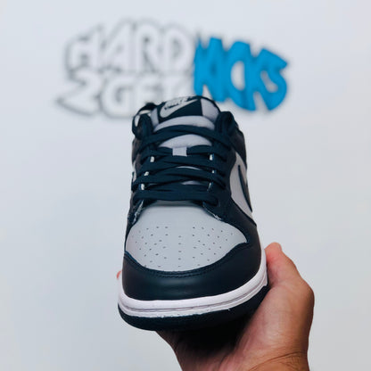 Nike Dunk Low Retro - Georgetown