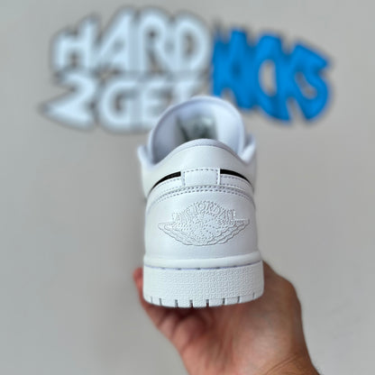 Wmns Air Jordan 1 Low - Panda