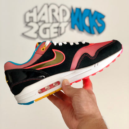 Nike Air Max 1 PRM China Town New York - (US Exclusive)