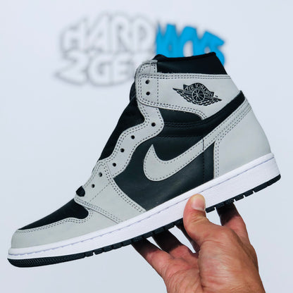 Air Jordan 1 Retro High OG - Shadow 2.0