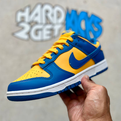 Nike Dunk Low Retro - UCLA