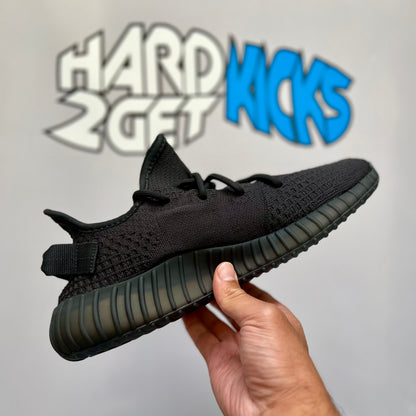 Yeezy Boost 350 V2 - Onyx