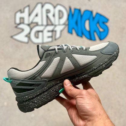 Asics Gel Venture 6 - Grey Aqua