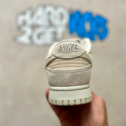 Nike Dunk Low PRM - Vast Grey