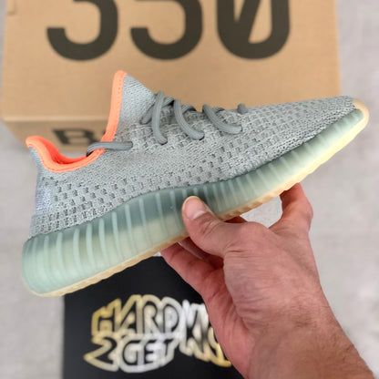 Yeezy Boost 350 V2 - Desert Sage