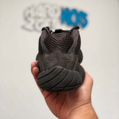 Yeezy Boost 500 - Utility Black