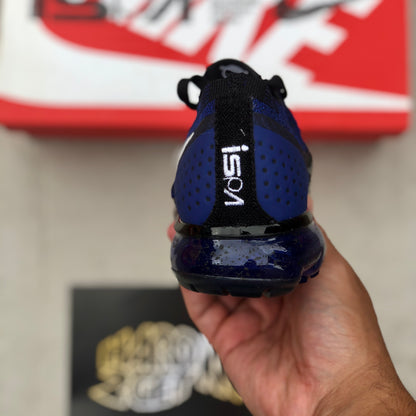 Nike Air Vapormax Flyknit 2 Gator ISPA - Blue