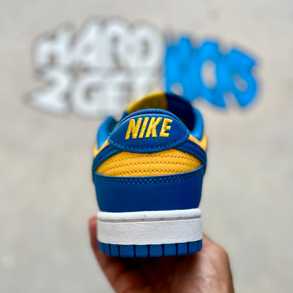 Nike Dunk Low Retro - UCLA