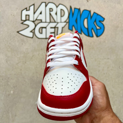 Nike Dunk Low Retro - USC