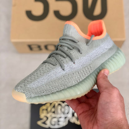 Yeezy Boost 350 V2 - Desert Sage