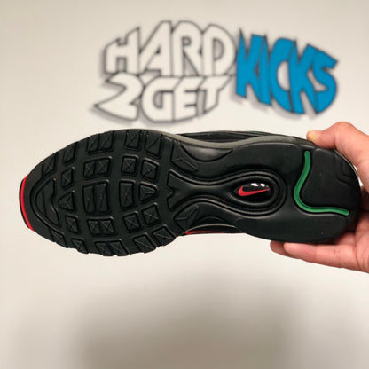 Nike Air Max 97 OG UNDFTD - Black
