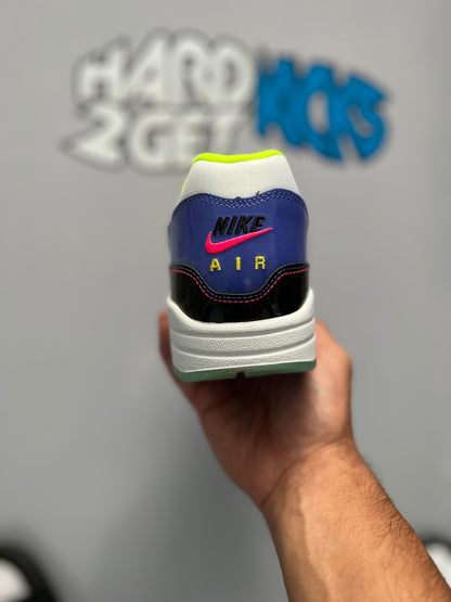 Nike Air Max 1 - Hyper Pink (USA Exclusive)