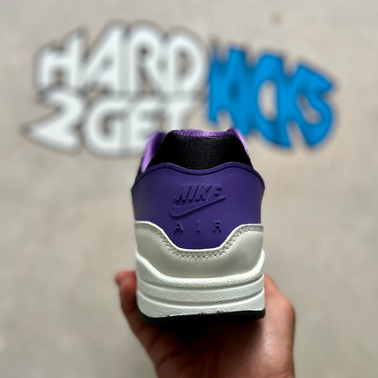 Nike Air Max 1 DNA CH.1 - Purple Punch