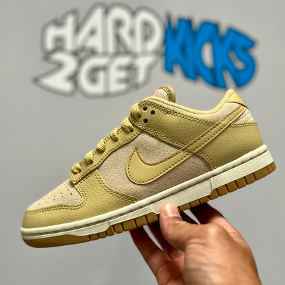 Nike Dunk Low - Rattan