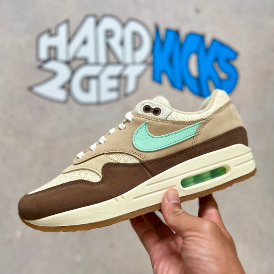 Nike Air Max 1 PRM - Hemp