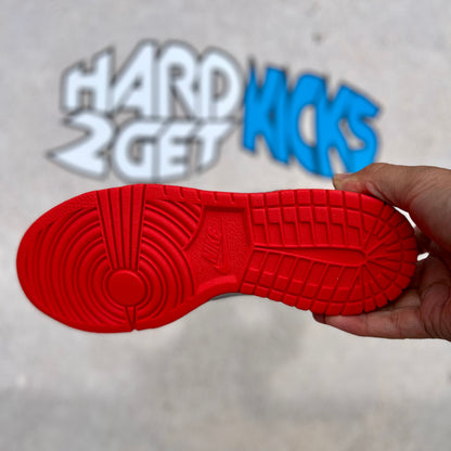 Nike Dunk Low PS - Chicago Bulls