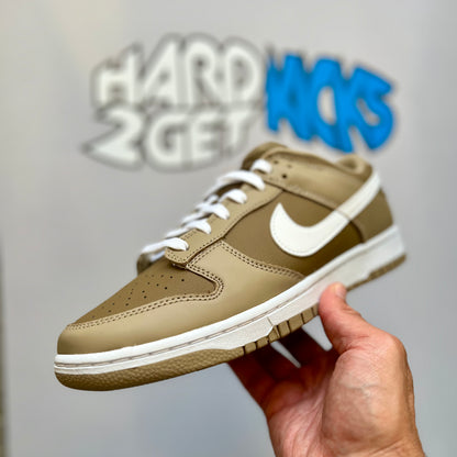 Nike Dunk Low Retro - Judge Grey
