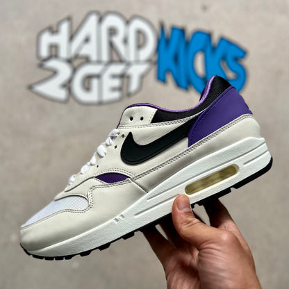 Nike Air Max 1 DNA CH.1 - Purple Punch