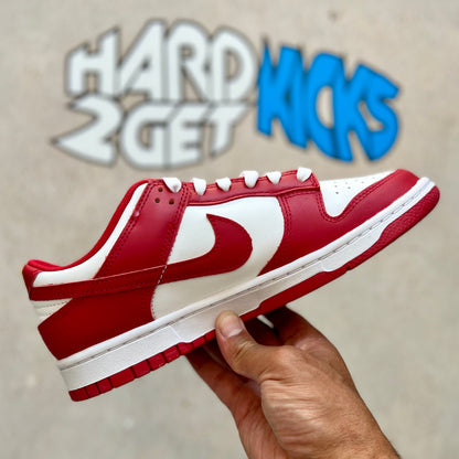 Nike Dunk Low Retro - USC