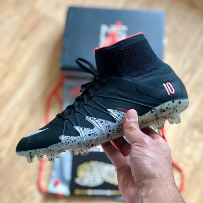 Nike Hypervenom Phantom II Neymar Jr x Jordan Firm Ground Boots