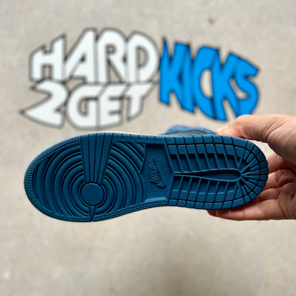Air Jordan 1 High OG PS - Marina Blue
