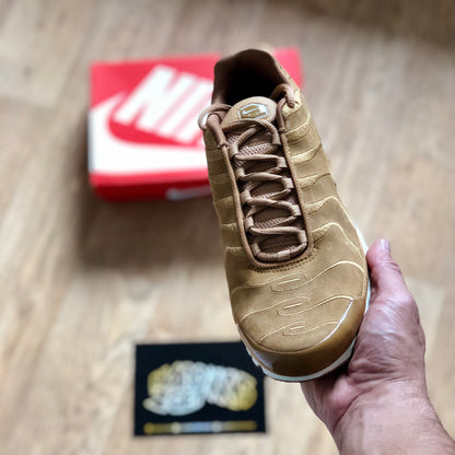 Nike Air Max Plus TN EF - Wheat