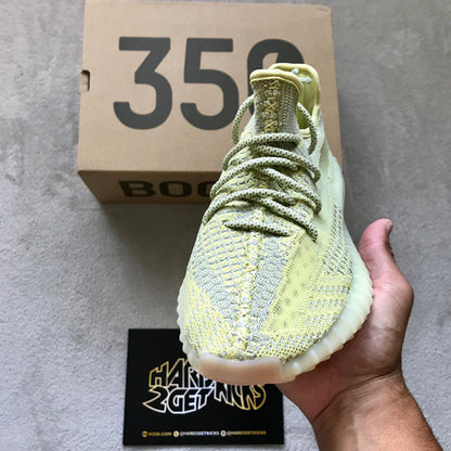 Yeezy Boost 350 V2 - Antlia (non-reflective)