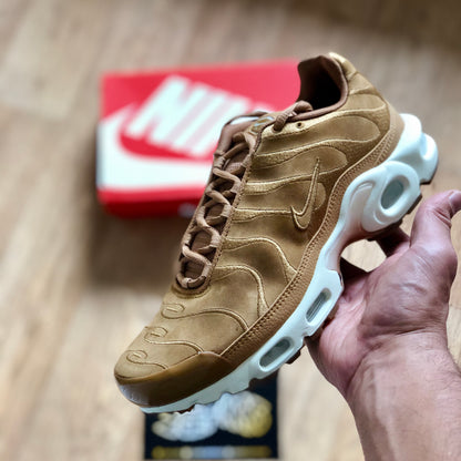 Nike Air Max Plus TN EF - Wheat