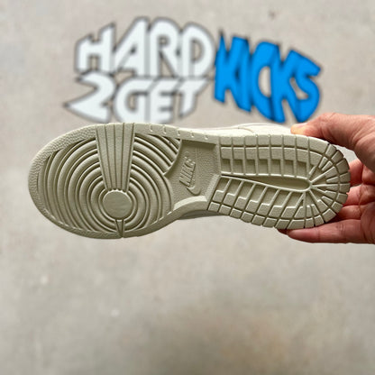 Nike Dunk Low PRM - Vast Grey