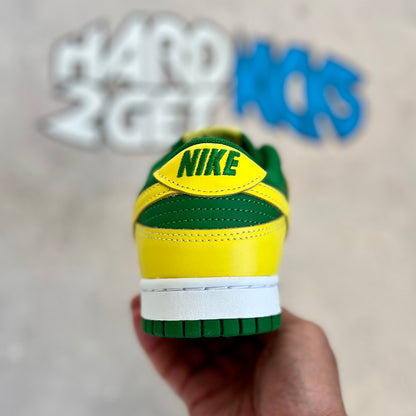 Nike Dunk Low Retro BTTYS - Oregon Ducks