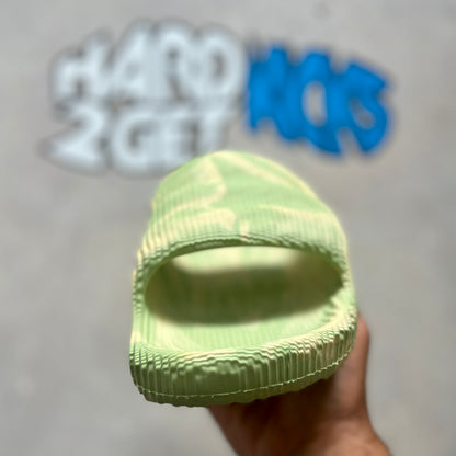 Adidas Originals Adilette 22 Slides - Camo