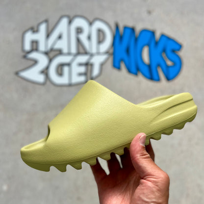 Yeezy Slides - Resin