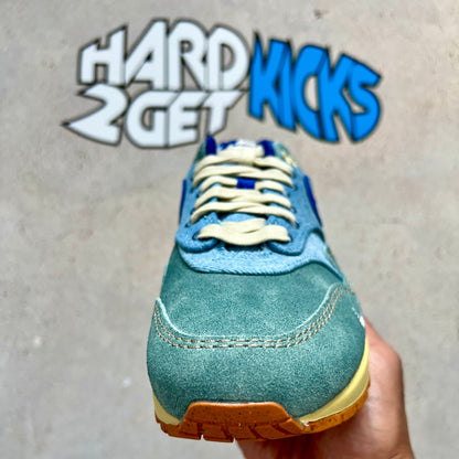 Nike Air Max 1 PRM - Denim