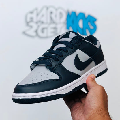 Nike Dunk Low Retro - Georgetown