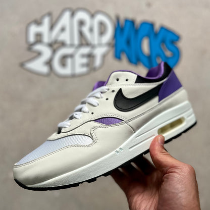 Nike Air Max 1 DNA CH.1 - Purple Punch