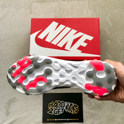 Nike React Element 87 - Red Orbit (Asia Exclusive)